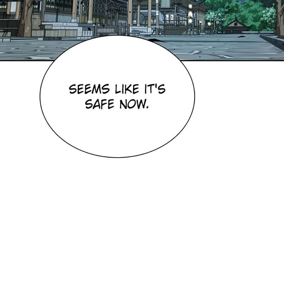 Absolute Master of the Senate Chapter 78 - page 113