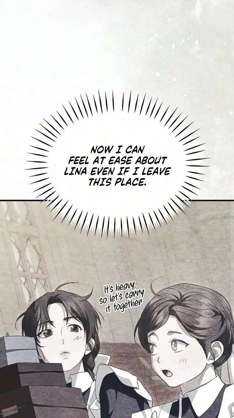 I Only Need Our Child, Your Grace Chapter 28 - page 21