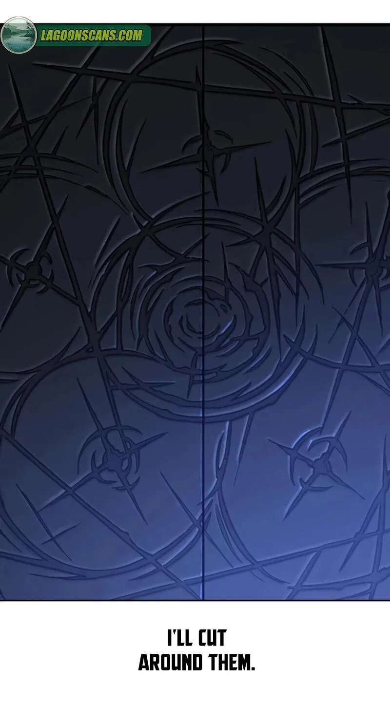 Return of the Blossoming Blade Chapter 181 - page 4