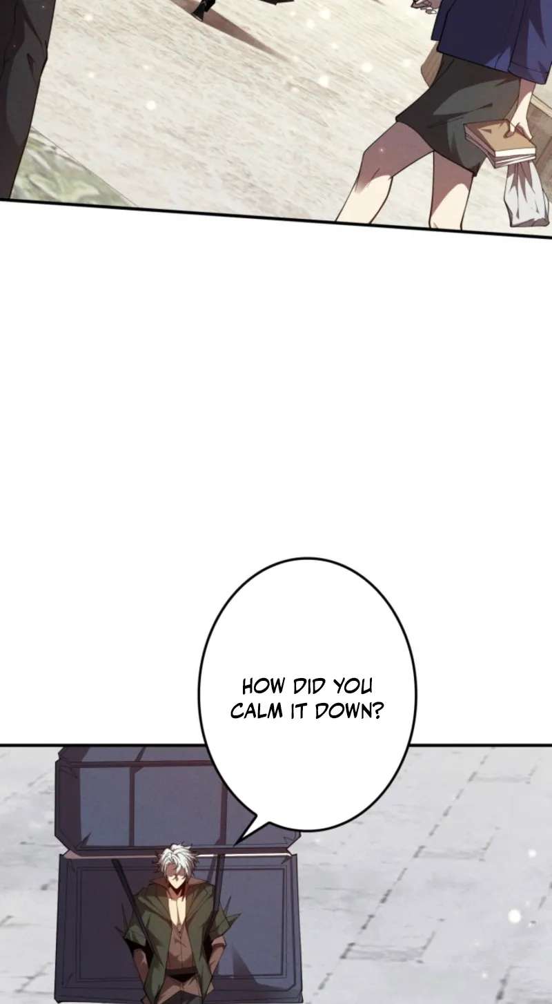 Dream Beast Hunter Chapter 30 - page 14