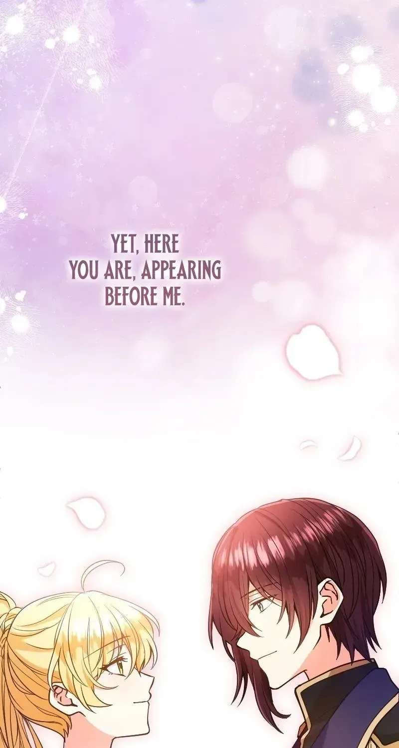 I Was Captured by the Yandere Duke Who Was My Husband in My Previous Life Chapter 33 - page 59