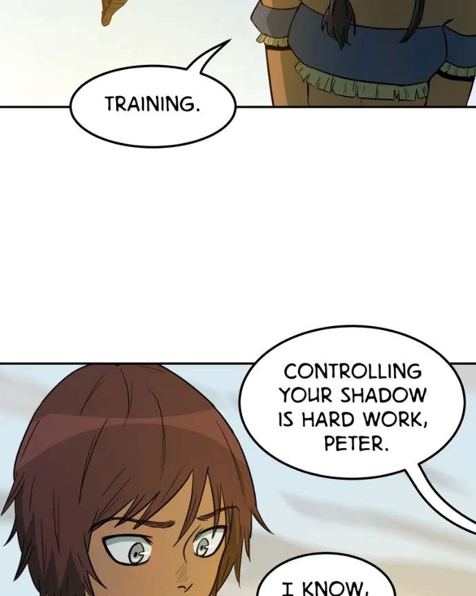 The Wendybird Chapter 43 - page 9