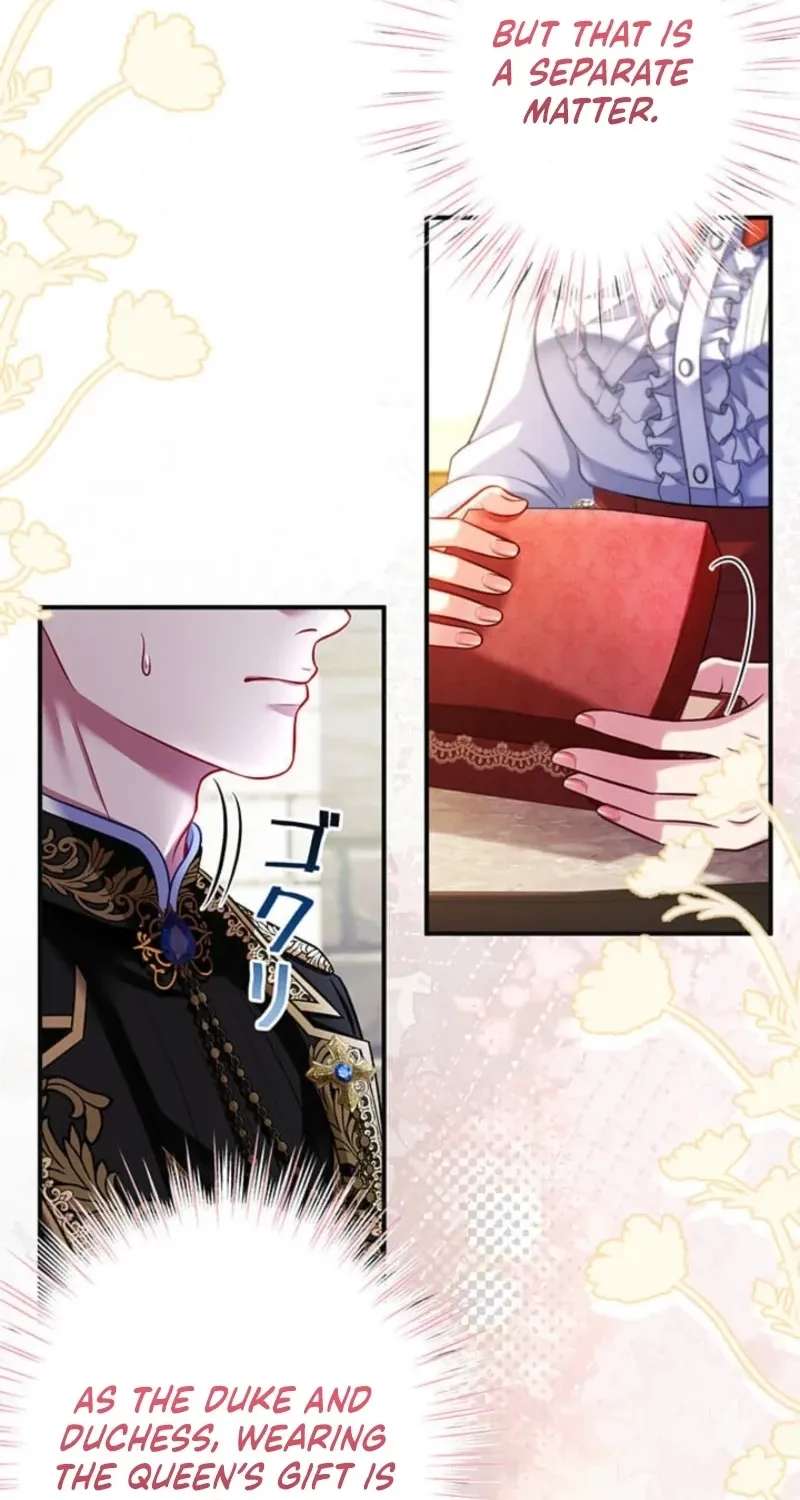 Oumei no Imi Wakattemasu? Chapter 26 - page 82