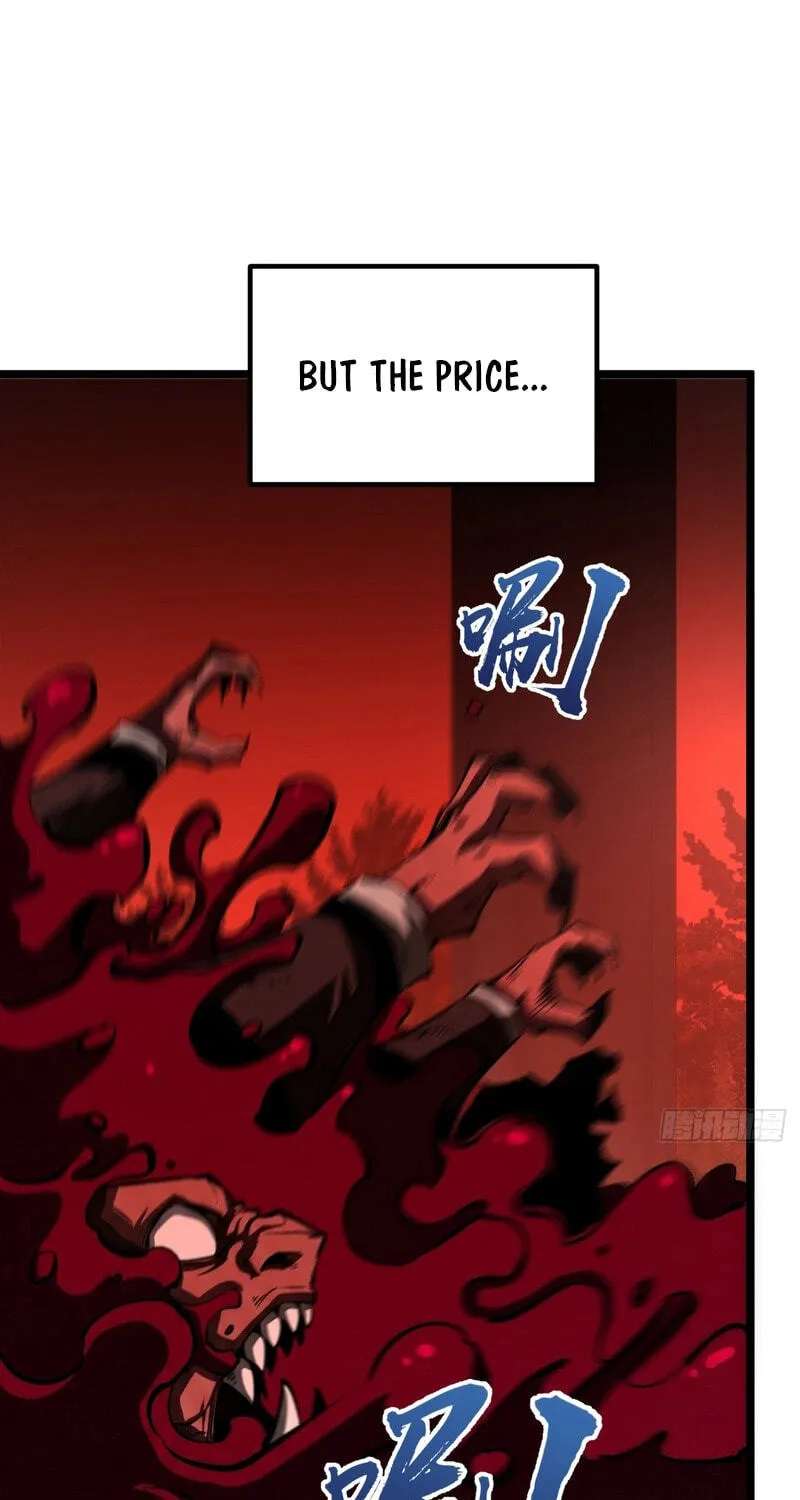 Rebirth of the Ultimate War God Chapter 37 - page 7