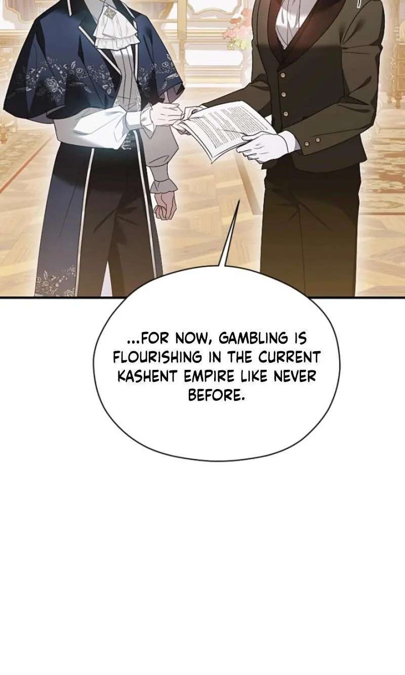 A Golden Fate That Transcends Time Chapter 109 - page 92