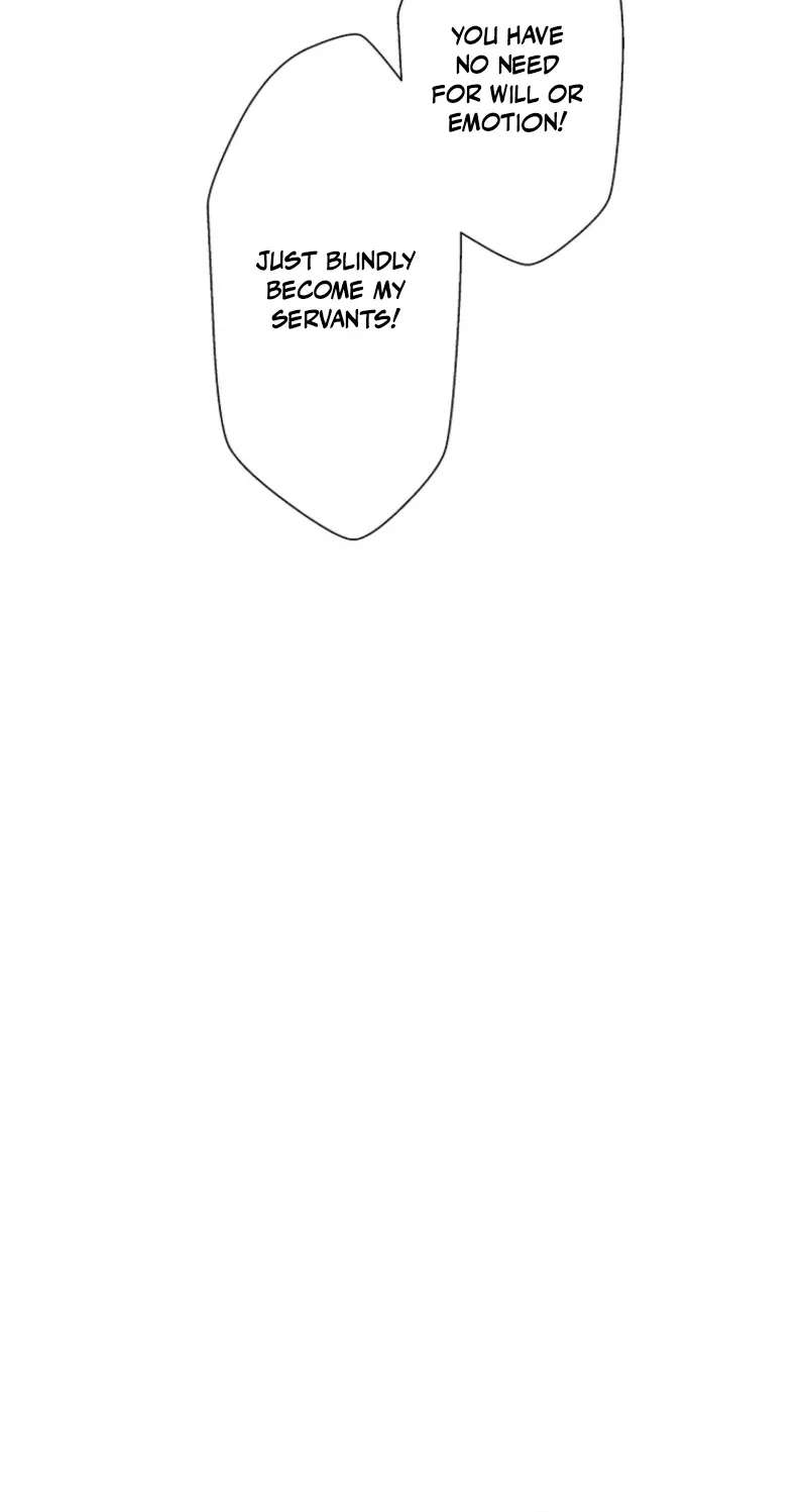 The Calamity Prince Tames the Craziest Real-World Hero Chapter 21 - page 63