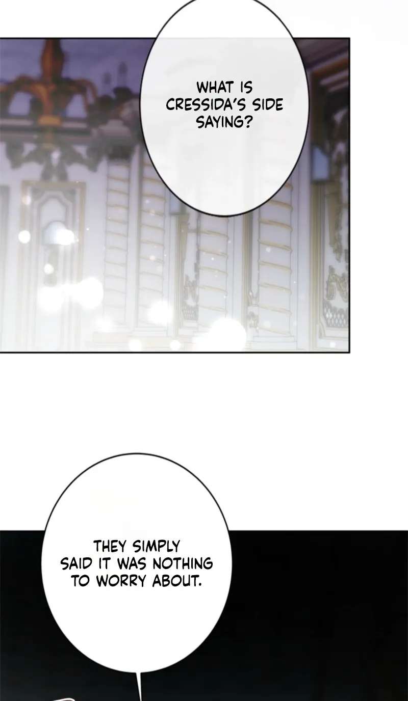 The Timid Lady of the Frontier Won't Give Up on Revenge Chapter 18 - page 84