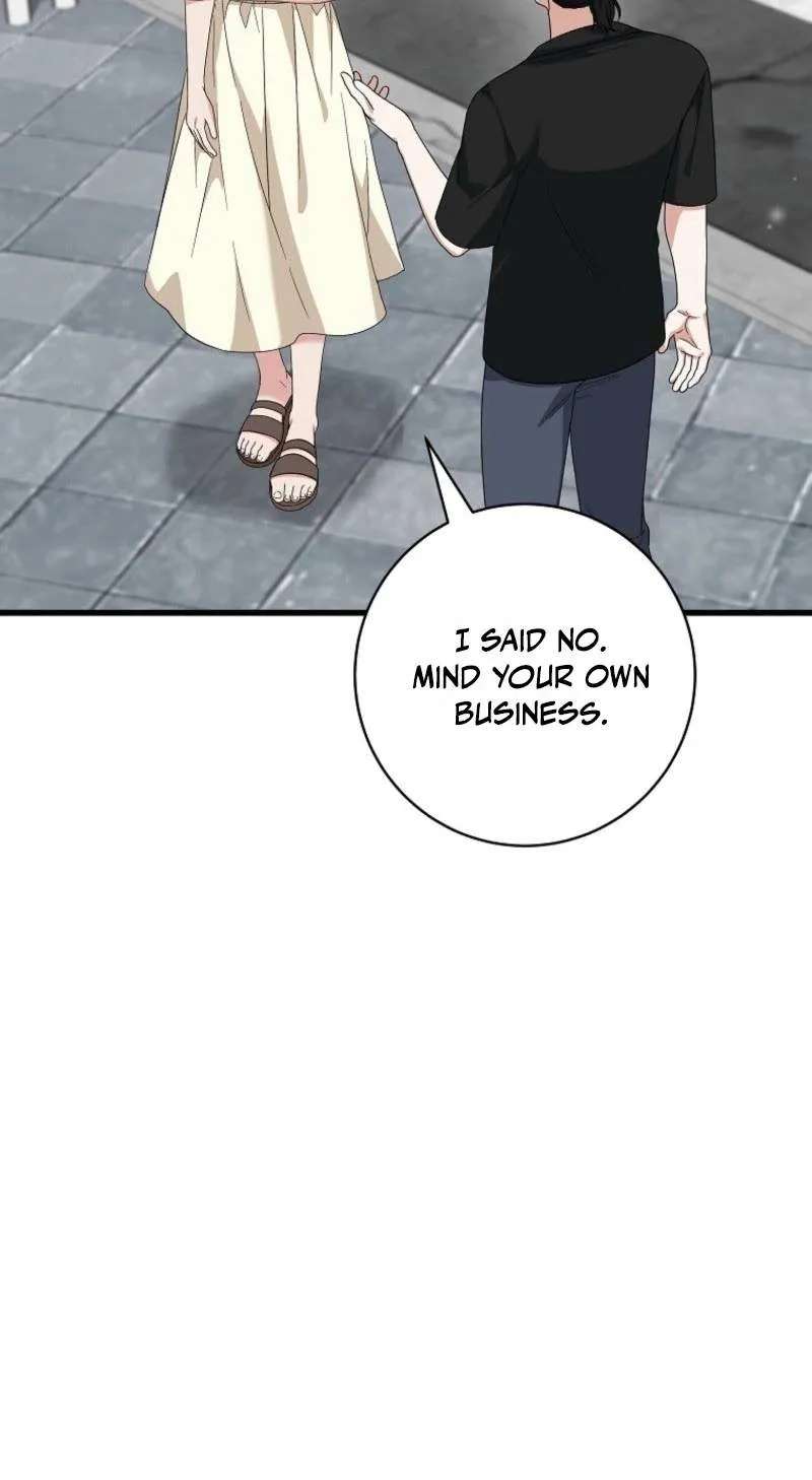Welcome To Dungeon Hotel Chapter 108 - page 24