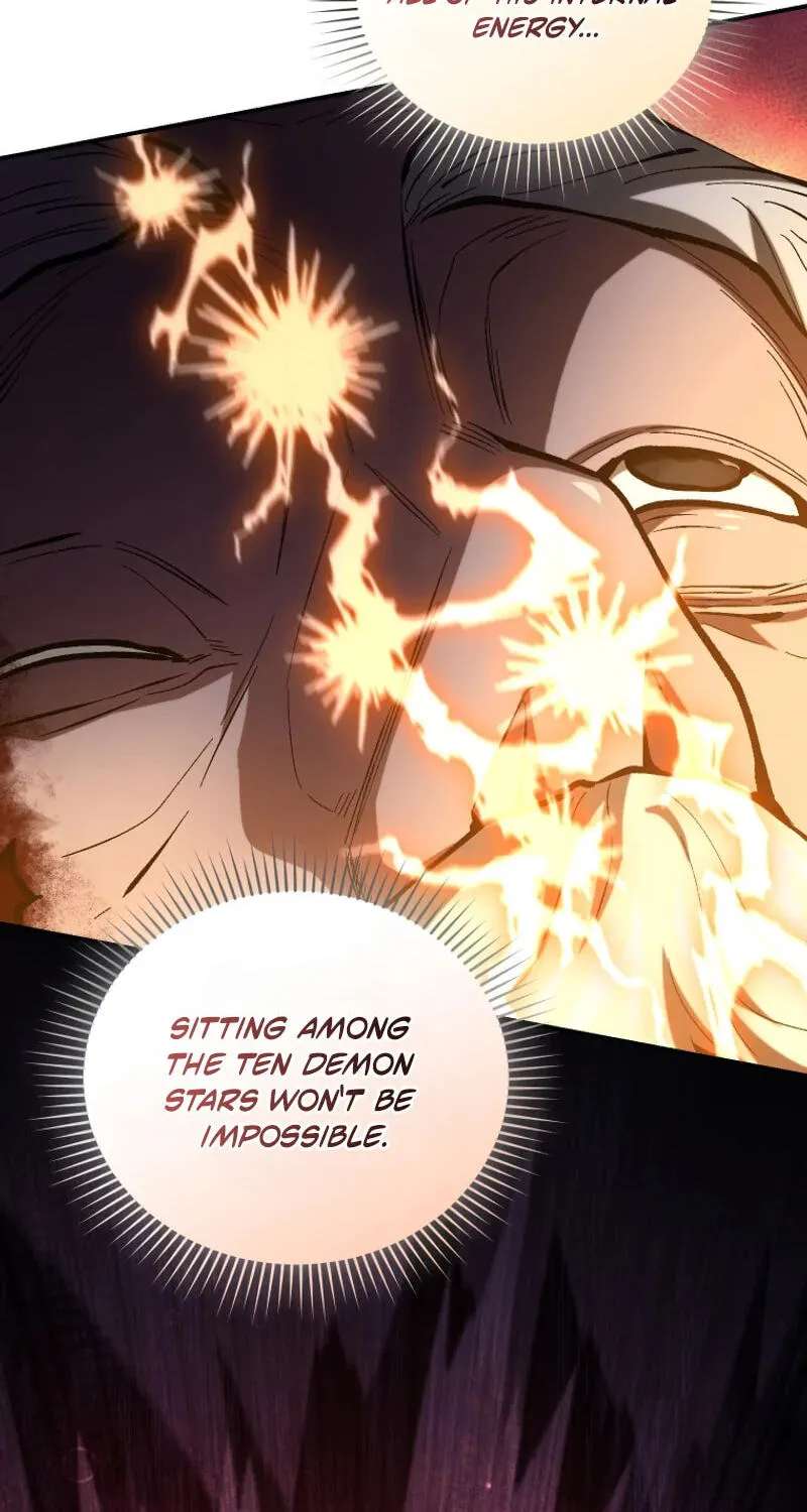 My Dad Is the Zenith Chapter 26 - page 60