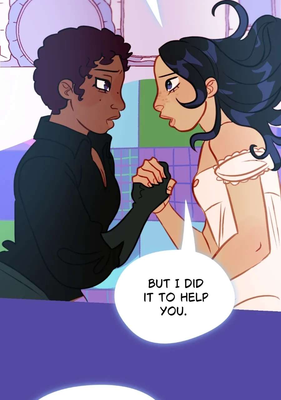 Cinderella Heel Chapter 50 - page 45