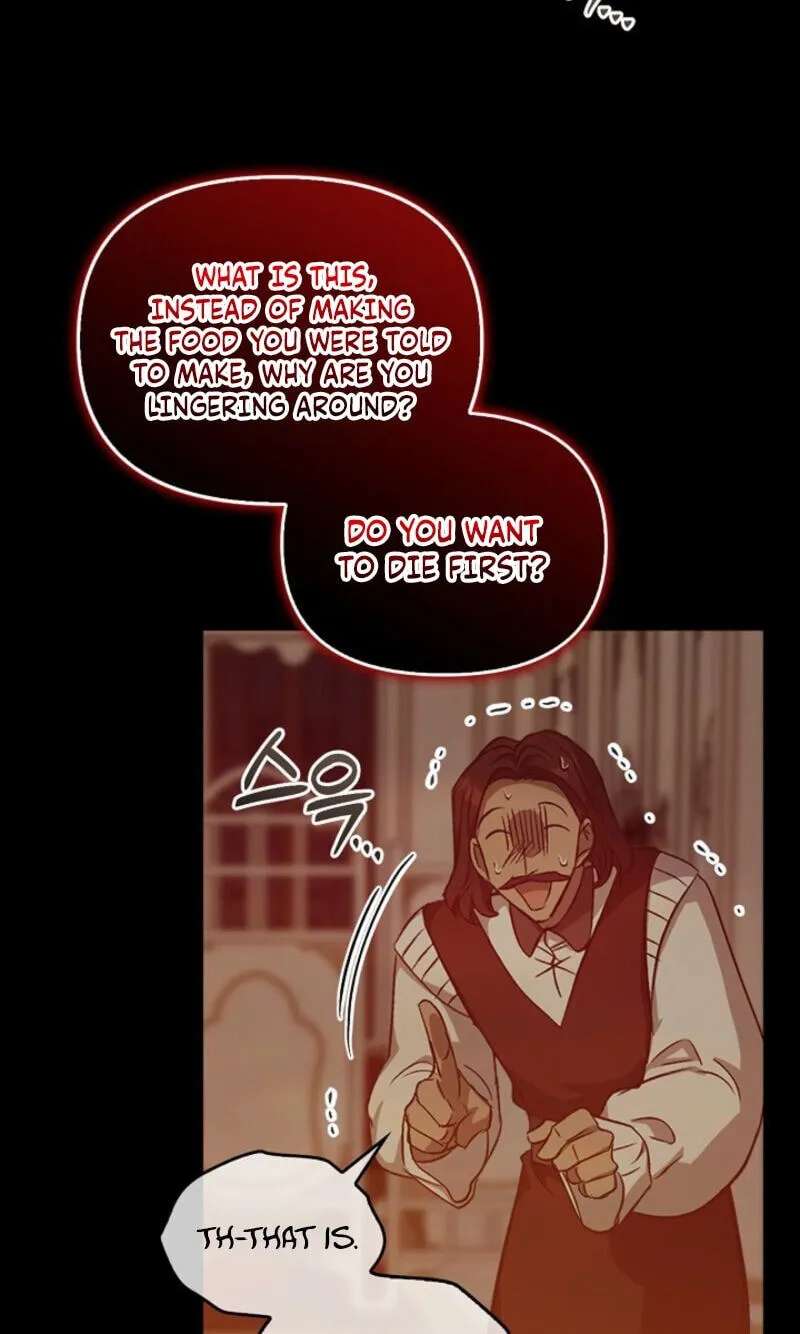 Regas Chapter 107 - page 20