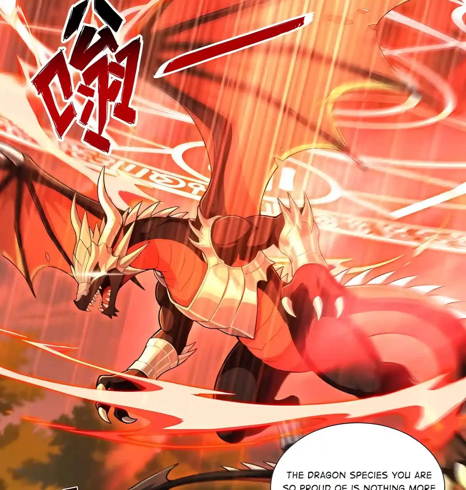 I Opened the Mythical Pet Era Chapter 51 - page 48