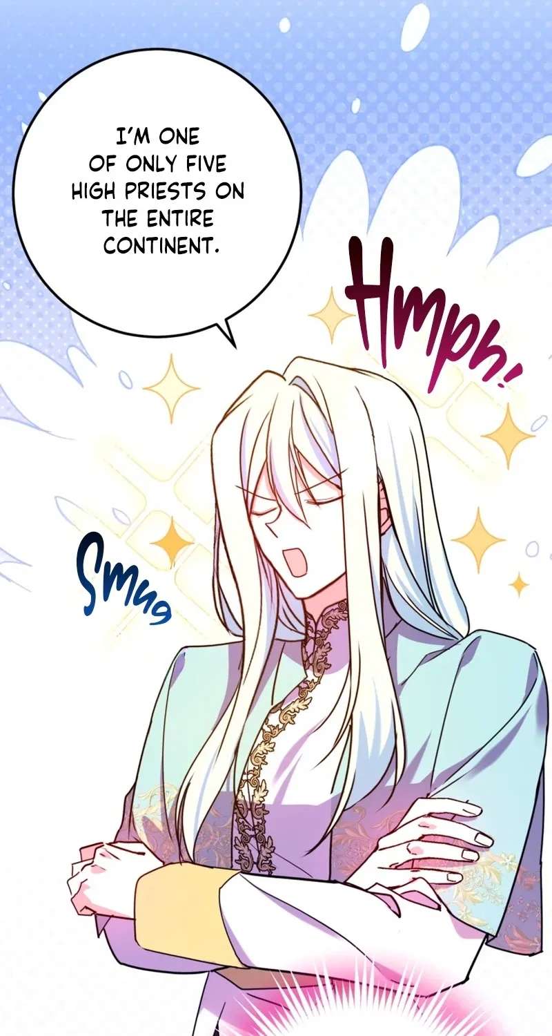 Country Life With His Sexy Majesty Chapter 60 - page 37