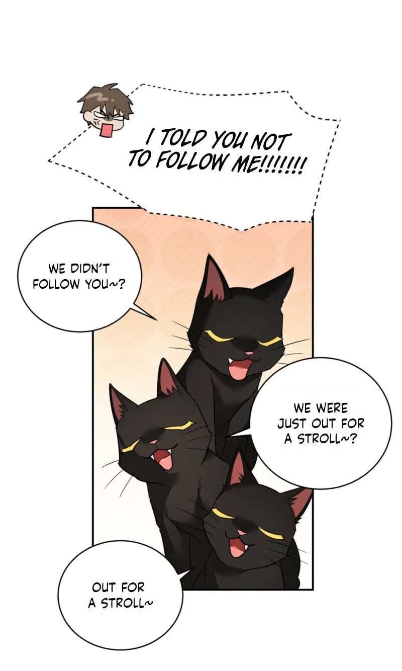 Tinder Box Chapter 14 - page 58
