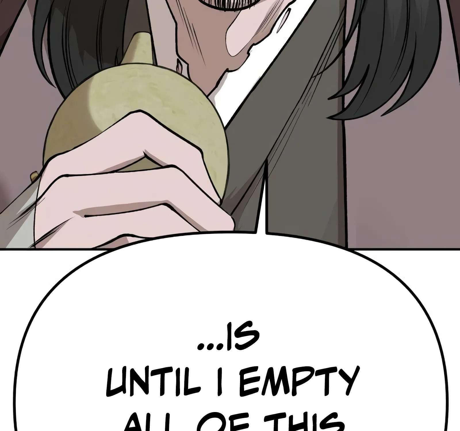 The Divine Brush Chapter 3 - page 321