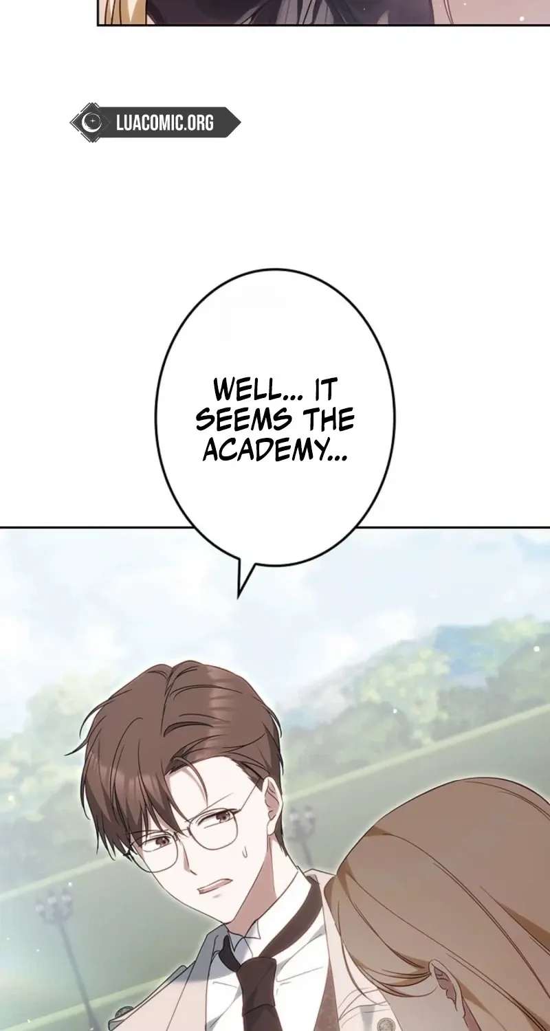 A Word from Violet Chapter 38 - page 110