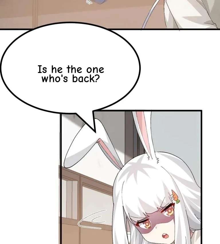 The Graduation Project Is, Making Butter! Chapter 82 - page 41