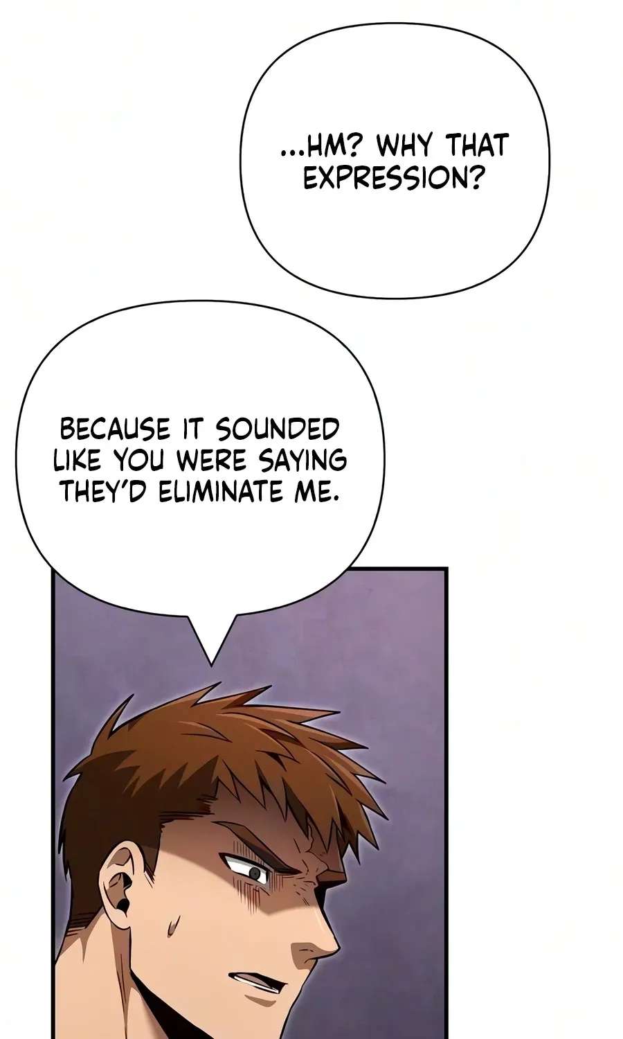 Surviving The Game As A Barbarian Chapter 153 - page 160