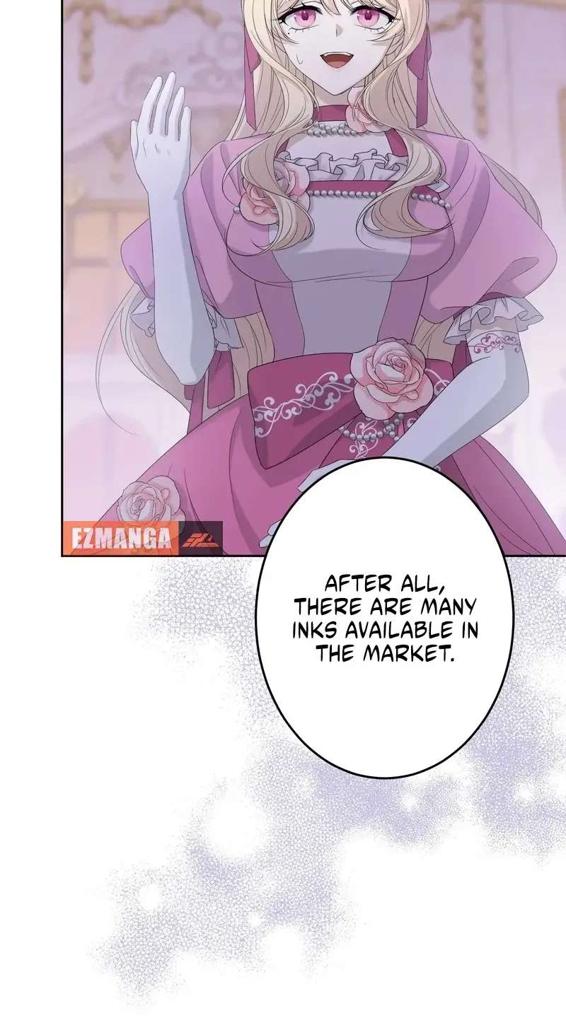 That Night, I Was Driven by Despair Chapter 29 - page 34