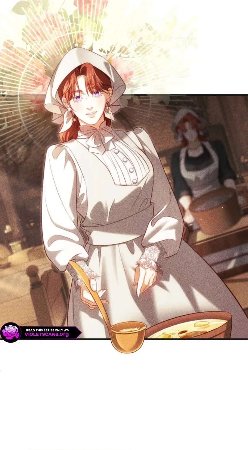 A Widowed Queen's Devotion for Love Chapter 41 - page 43