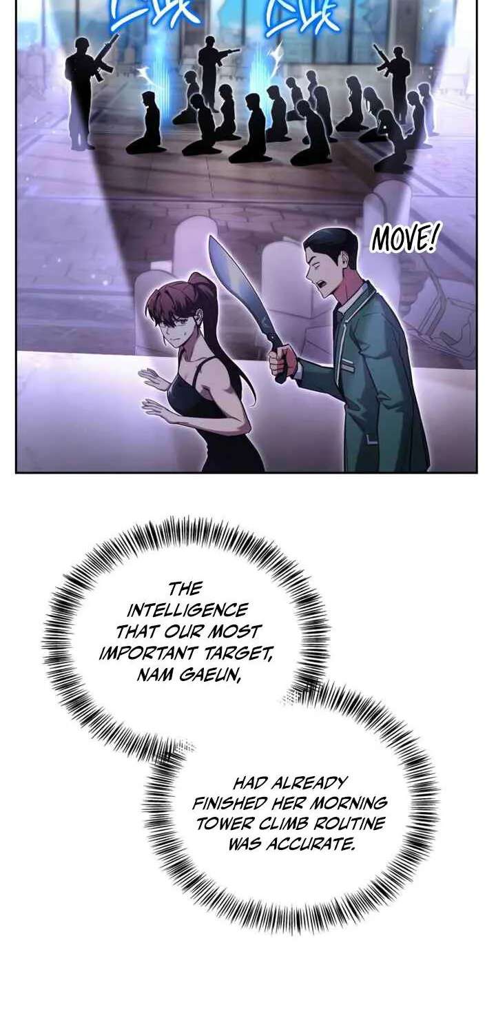 A Wimp’s Strategy Guide to Conquer the Tower Chapter 43 - page 78