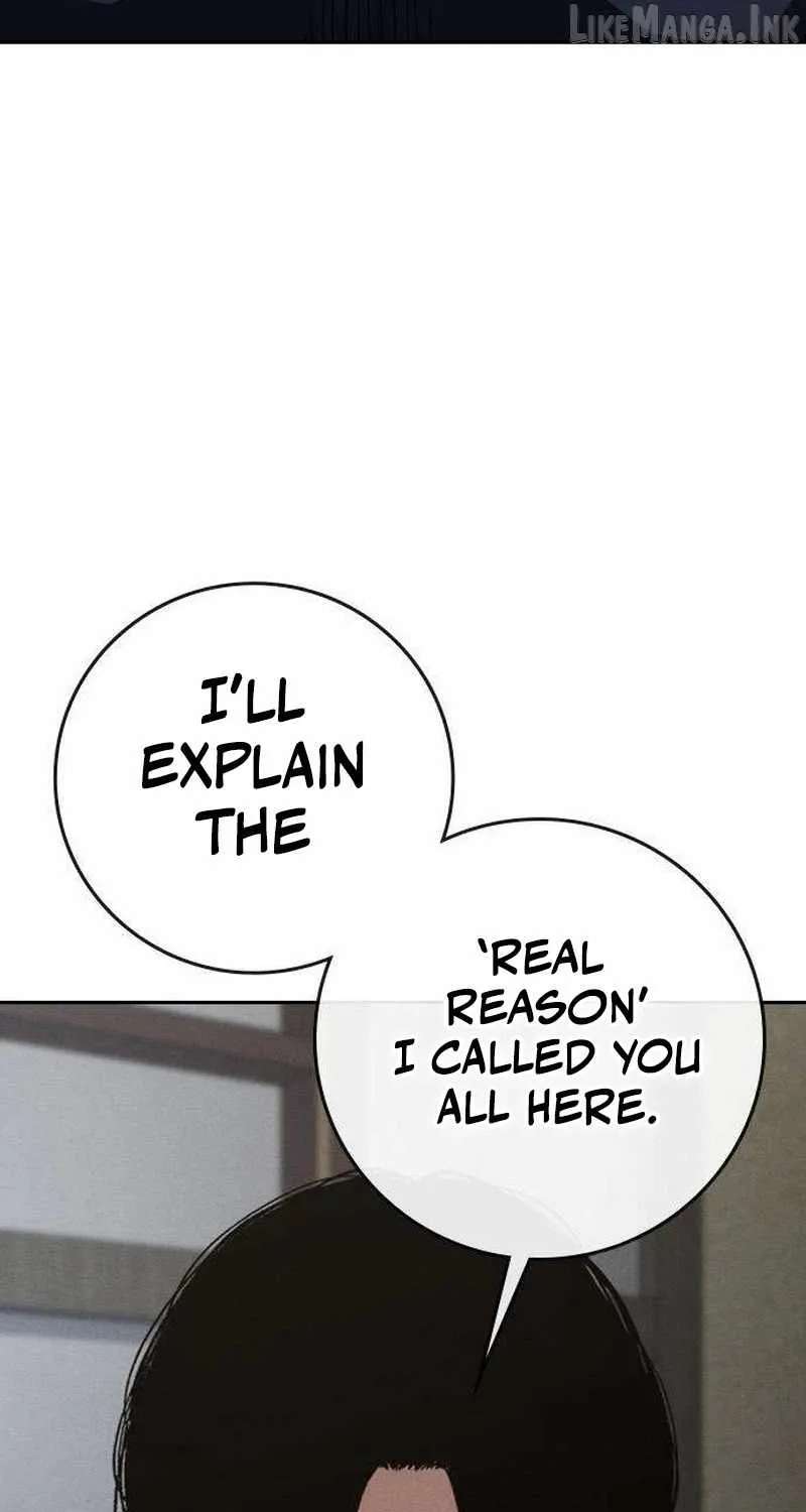 Contract Killer Enrollment Chapter 16 - page 119
