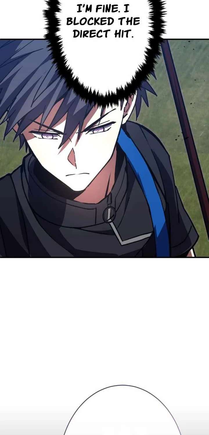 The Underworld Transcendent Is Unrivaled at the School——! Chapter 52 - page 46