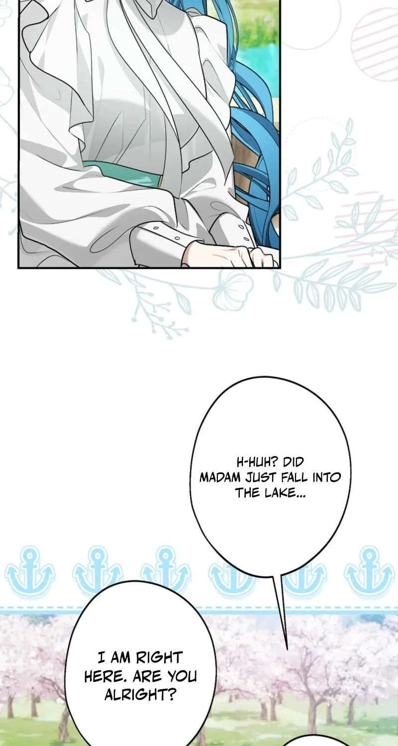 Not Your Monster-In-Law Chapter 76 - page 51