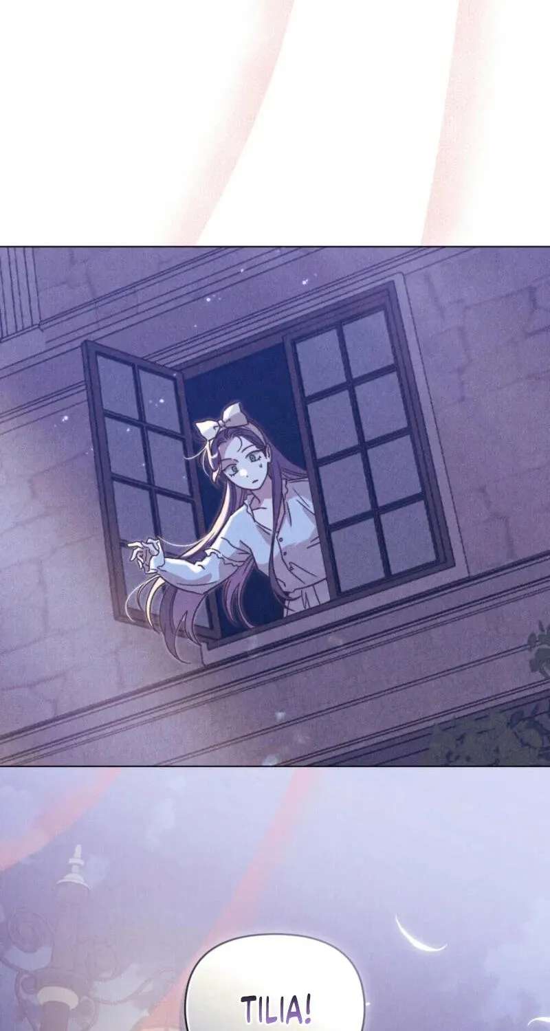 The Butterfly That Swallowed the Fog Chapter 41 - page 66