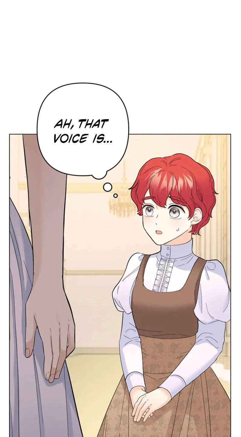 A Dark Secret Romance With a Former Saintess Chapter 31 - page 7