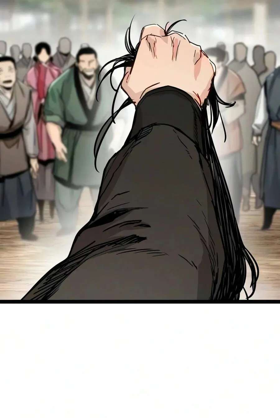 Chronicles of a Doomed Prodigy Chapter 94 - page 125