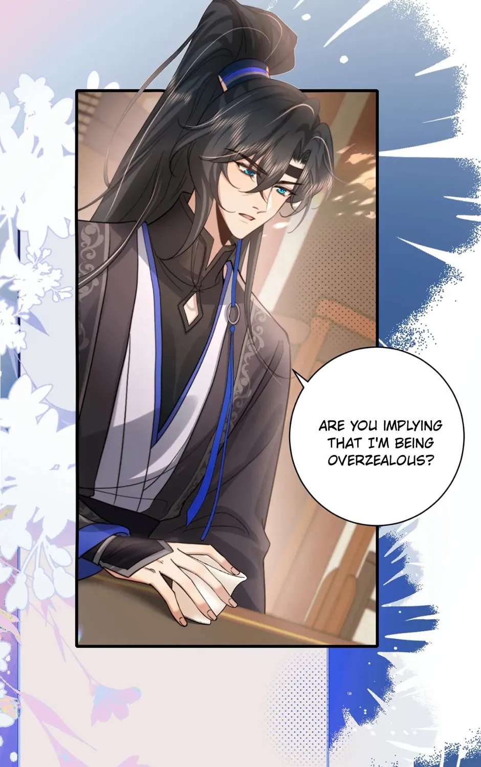 Surviving as a Tyrant's Daughter Chapter 228 - page 43