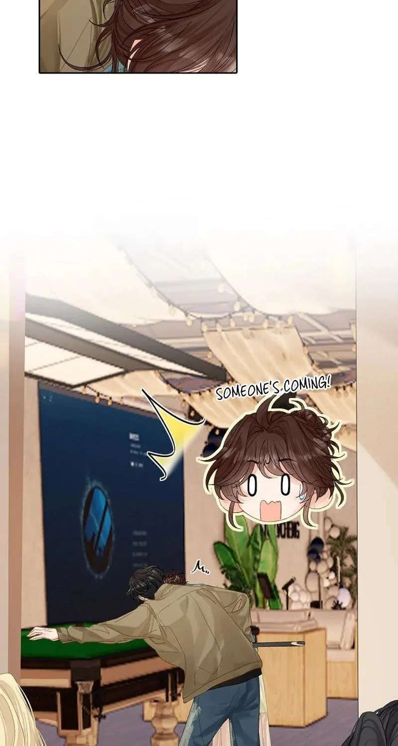 My Blind Date Is My Ex-Boyfriend Chapter 16 - page 6