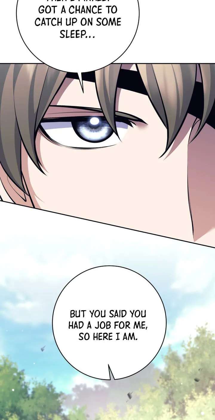 I'm Quitting the Hero's Party Chapter 162 - page 86