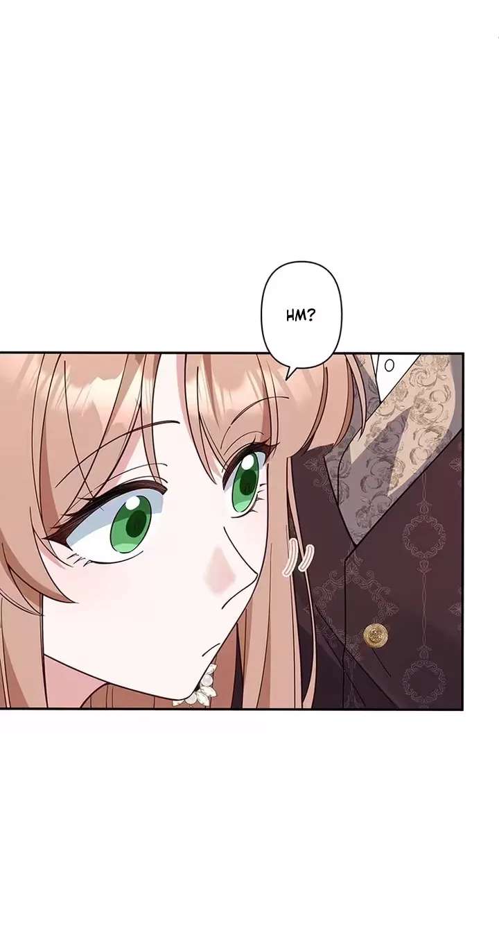I Became the Tutor to the Wolf Duke Chapter 21 - page 37