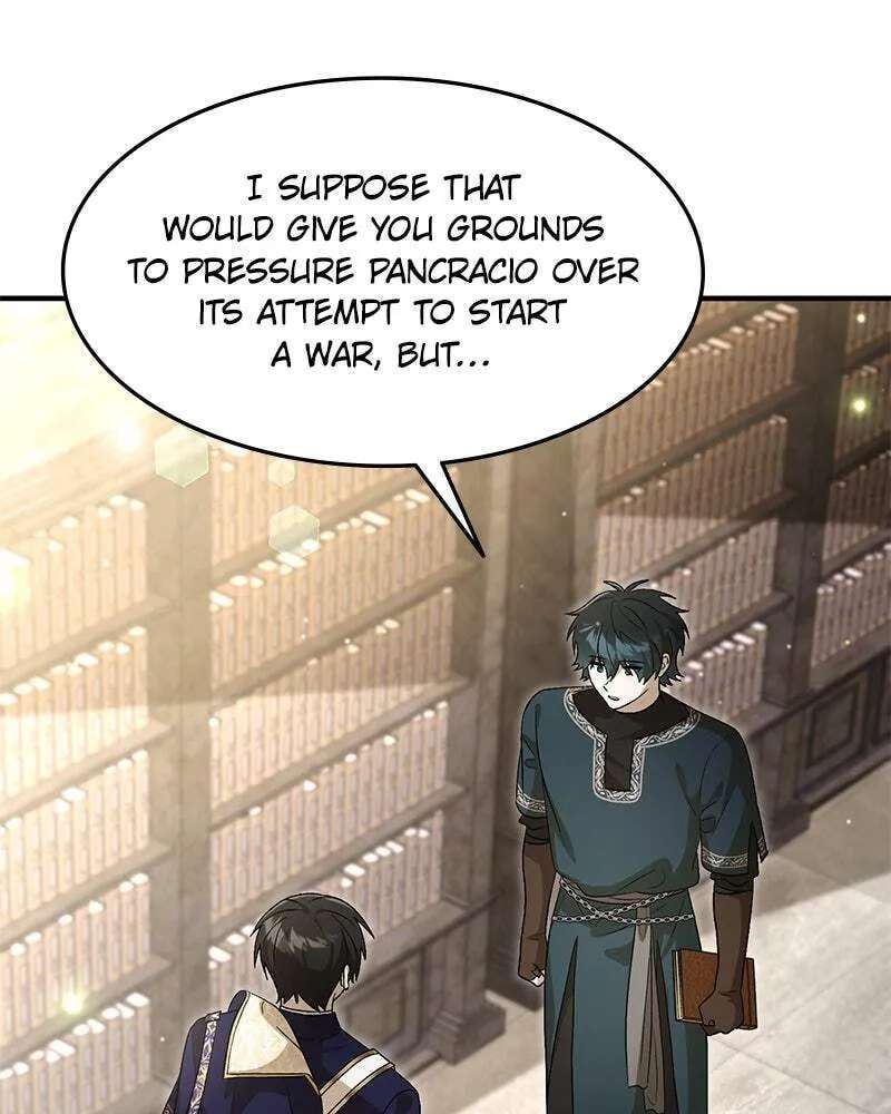 The Emperor's Puppy Chapter 81 - page 29