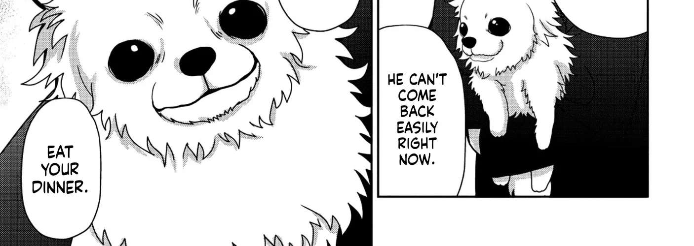 Reincarnated Voice Actors Fascinate All Another Worlds Chapter 4 - page 3