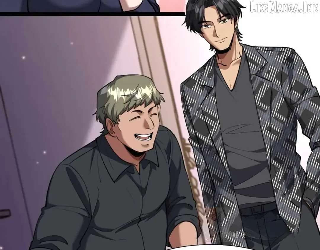 I’m Trapped In This Day For One Thousand Years Chapter 288 - page 82