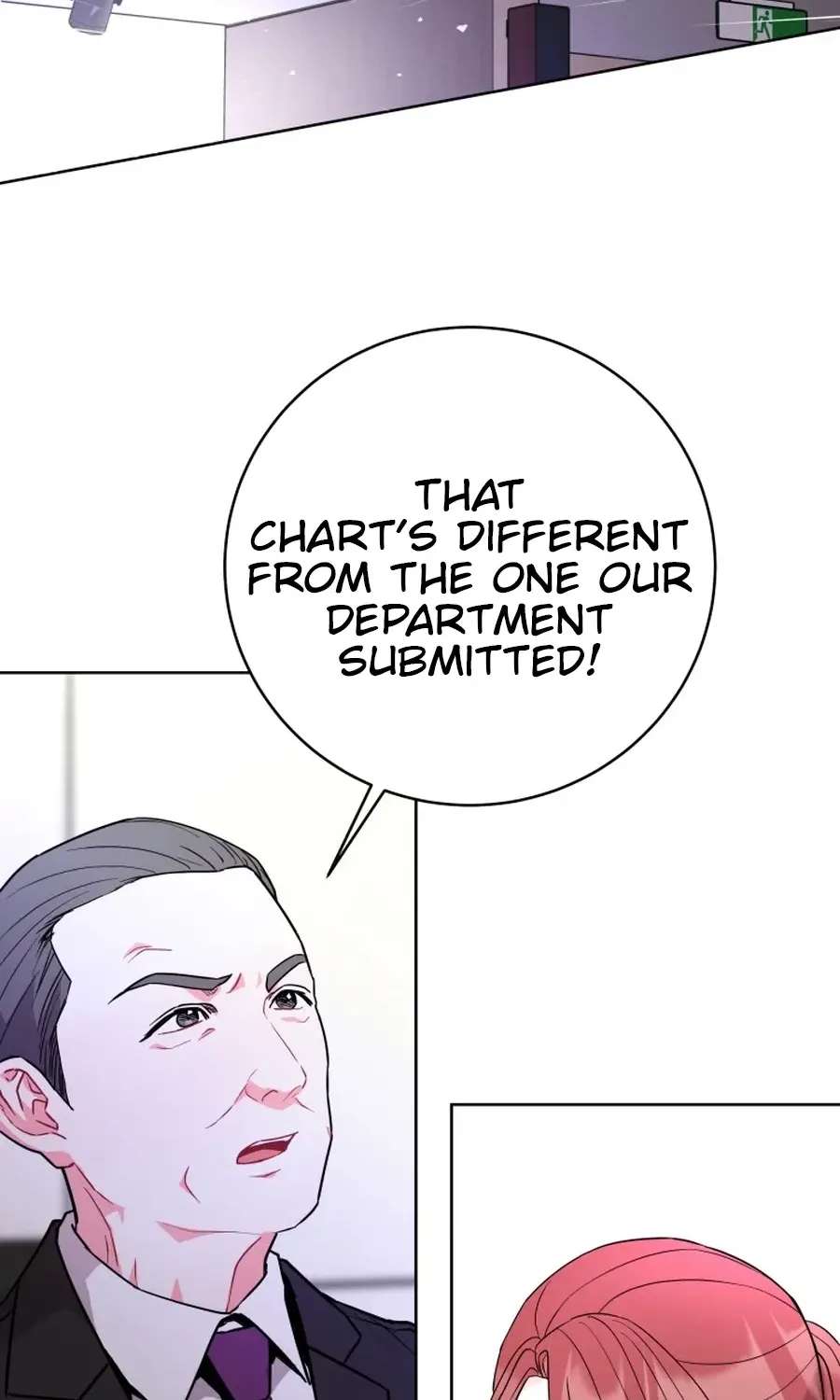 Hades & Persephone Chapter 34 - page 66