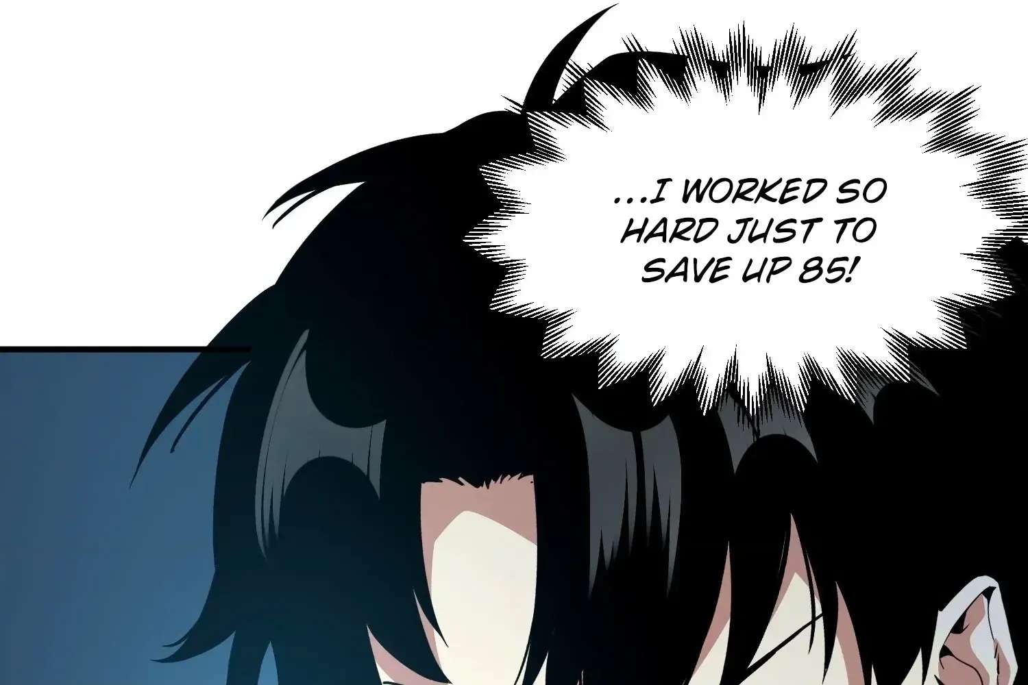 Extracting My Way to Become the Undead Archmage Chapter 12 - page 86