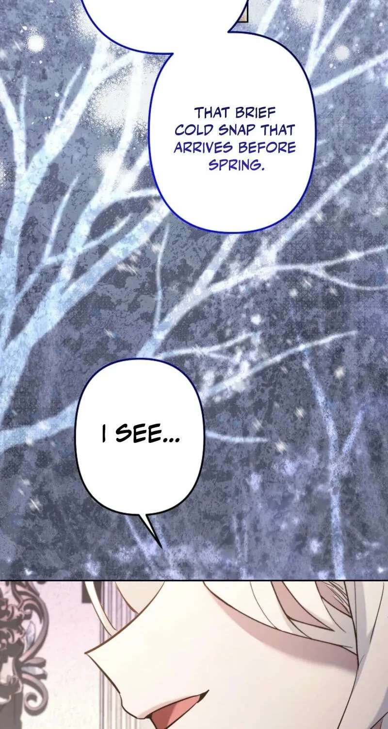 Gimme That Pacifier! Chapter 138 - page 68