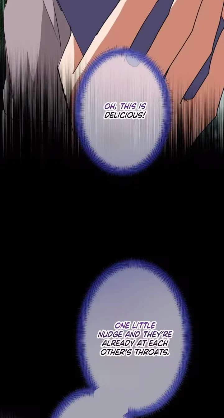 Tokushu Shufu ~Sekai Saikyou desuga, Danna-sama ni Mamorarete Masu~ Chapter 27 - page 66