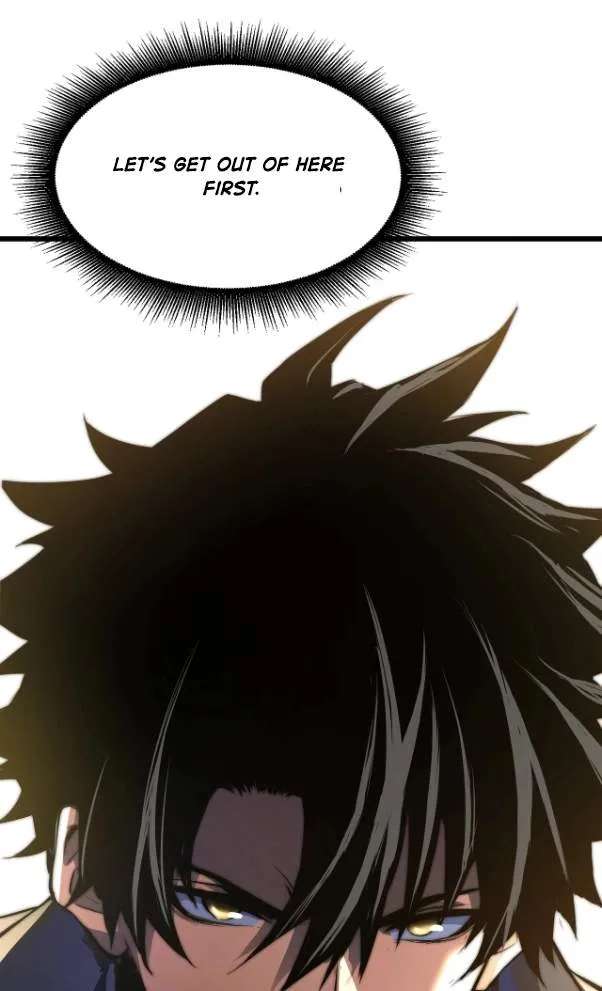 Rise of The Soul-Devouring God Chapter 27 - page 6