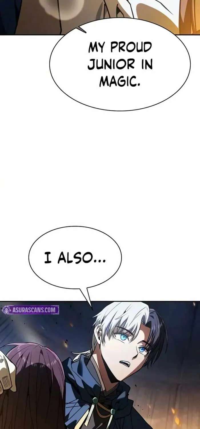Academy’s Genius Swordsman Chapter 152 - page 29