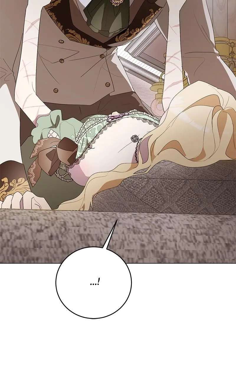 Wished You Were Dead Chapter 122 - page 3