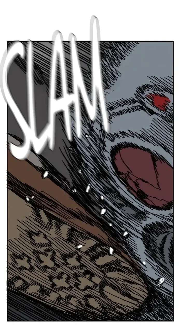 Nature Man Chapter 5 - page 71