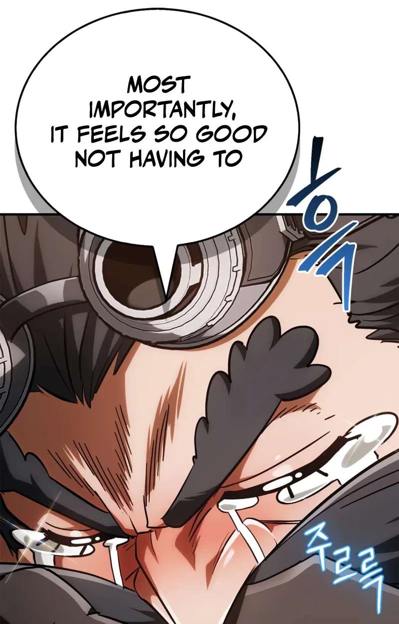 The Demon King Overrun by Heroes Chapter 45 - page 114