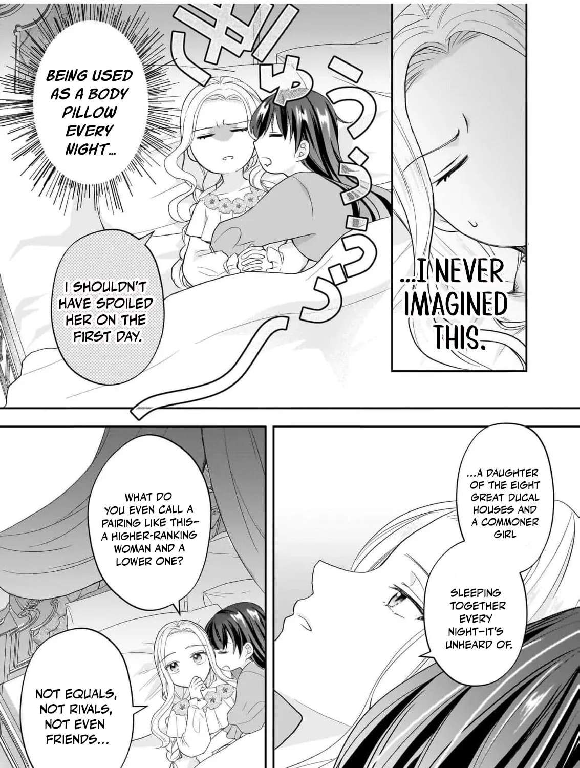 He Wants a Mistress? Fine, I'll Drag Him Down With His 'True Love Chapter 15 - page 13