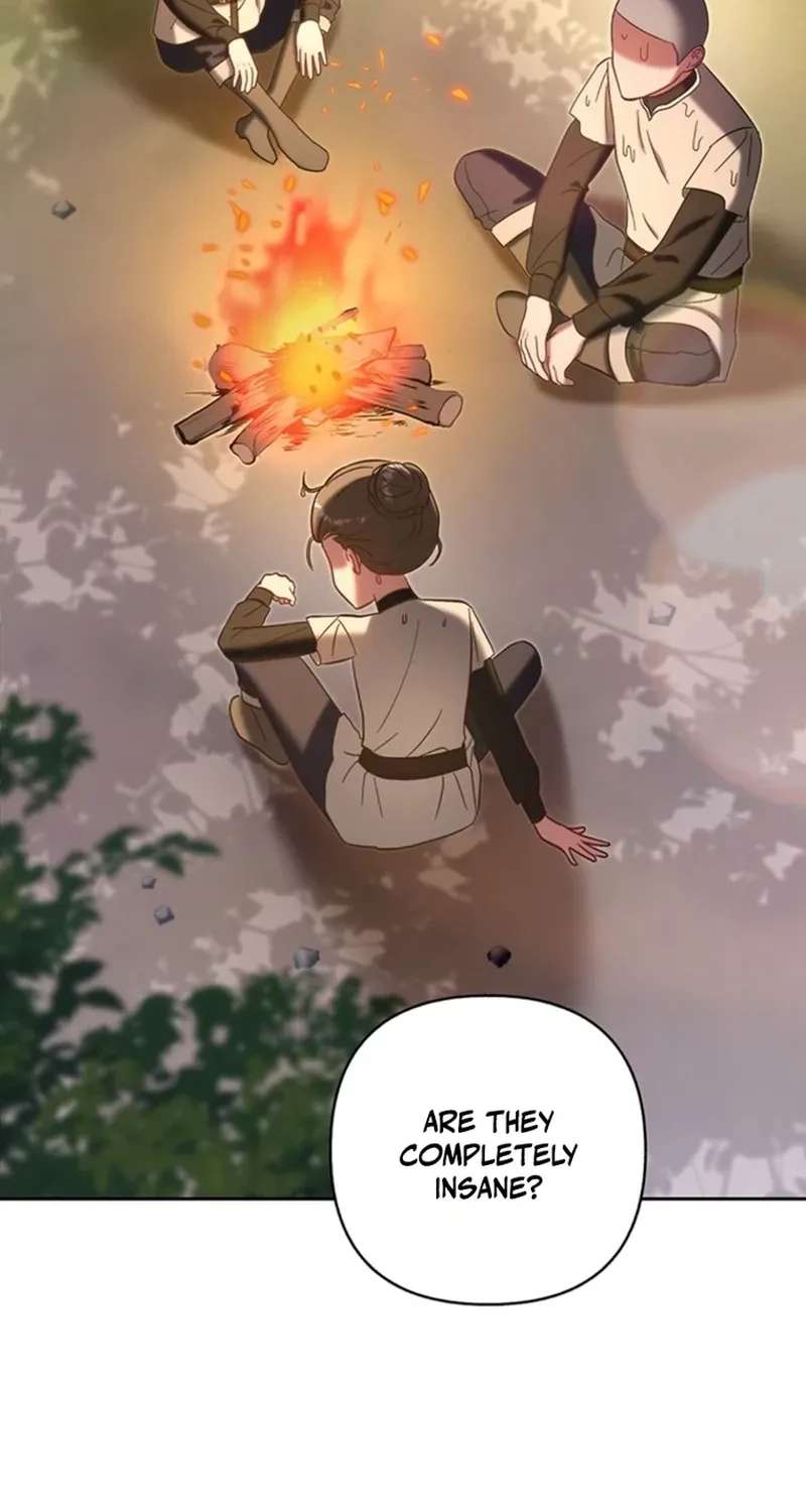 The Little Brat Runs Wild Chapter 53 - page 2