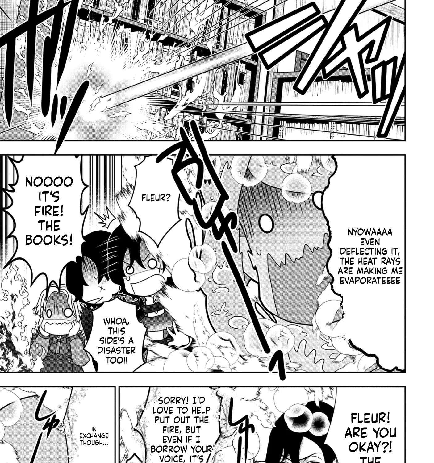 Reincarnated Voice Actors Fascinate All Another Worlds Chapter 4 - page 94